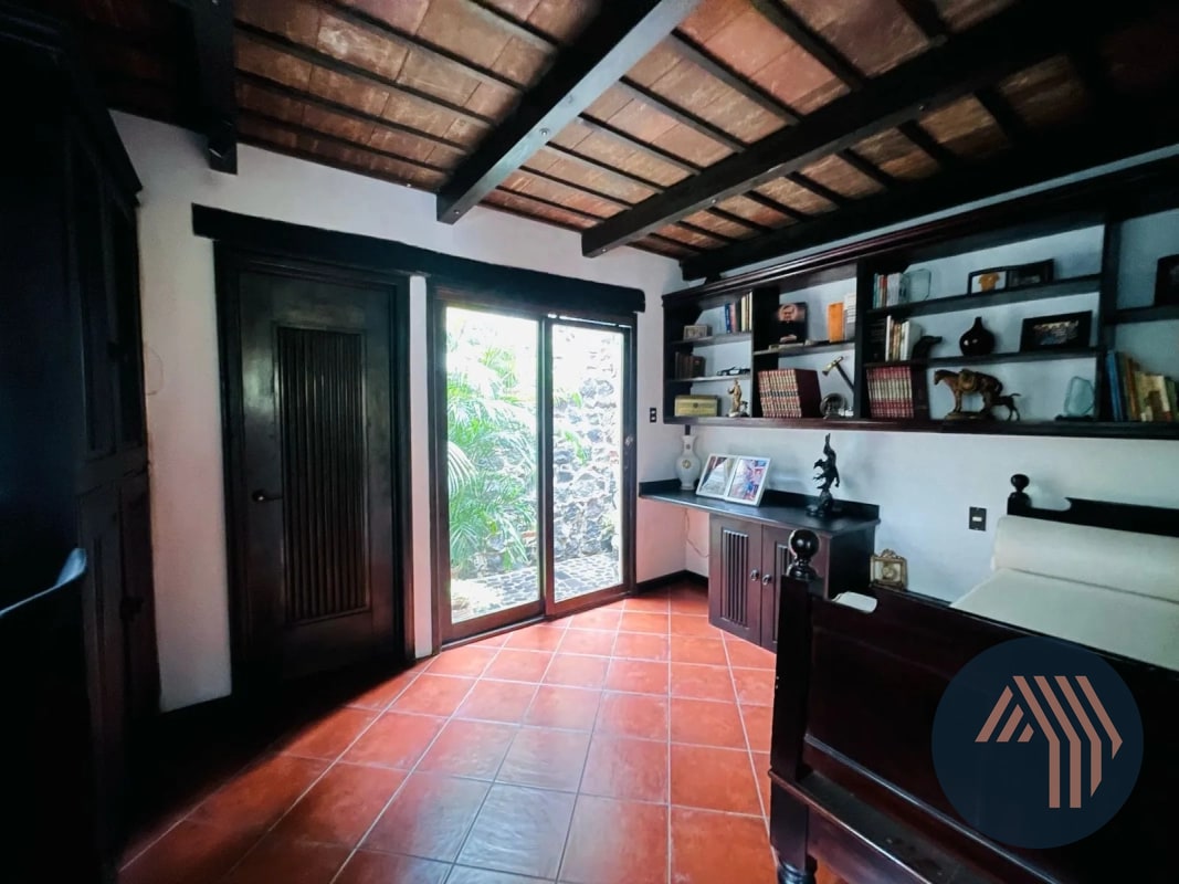VENTA DE HERMOSA CASA ESTILO COLONIAL - LABOR DE CASTILLA - 11