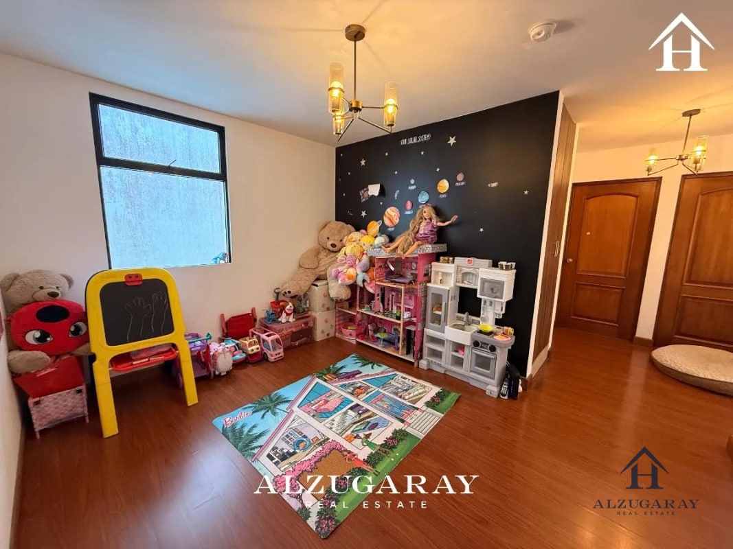 CASA MODERNA C/ JARDÍN - 3 HAB/ KM. 21 CAES FRAIJANES - 1