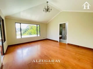 CASA C / JARDÍN Y PÉRGOLA - 3 HAB./ LAS ROTONDAS CAES — Casa en Venta en Carretera a El Salvador, Guatemala, Ciudad — miniatura 11 de 17