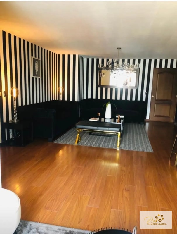 Venta de apartamento en Vivaldi zona 14 - 5