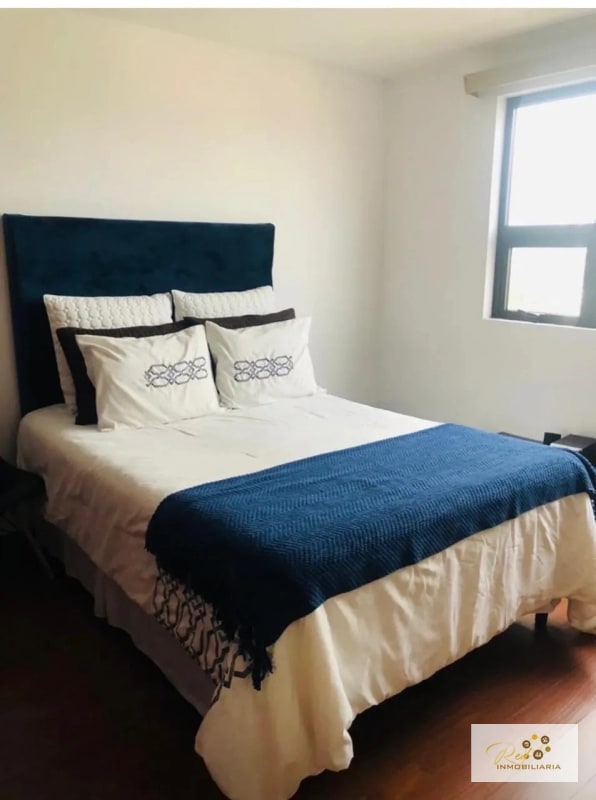 Venta de apartamento en Vivaldi zona 14 - 2