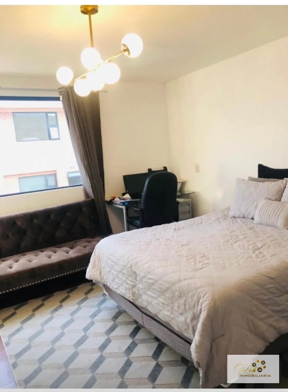 Venta de apartamento en Vivaldi zona 14 - 1