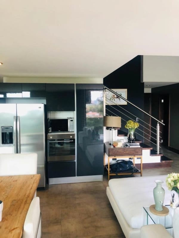 Apartamento en renta en Viu Cayala zona 16 — Apartamento en Alquiler en Zona 16, Guatemala, Ciudad — foto 5 de 16