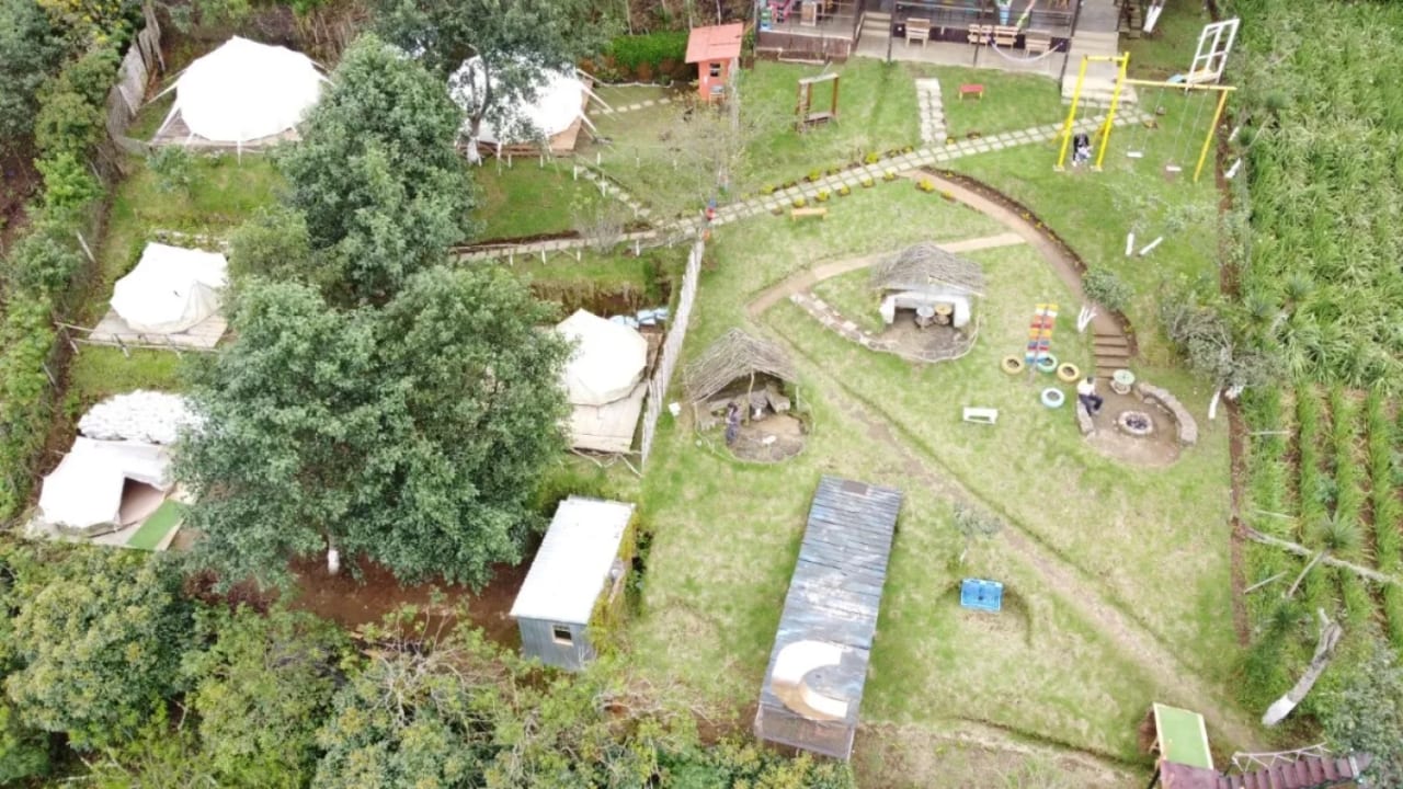 VENTA DE PROPIEDAD –  TERRENO BESO DE  LUNA — Terreno en Venta en Antigua, Sacatepéquez — foto 14 de 16