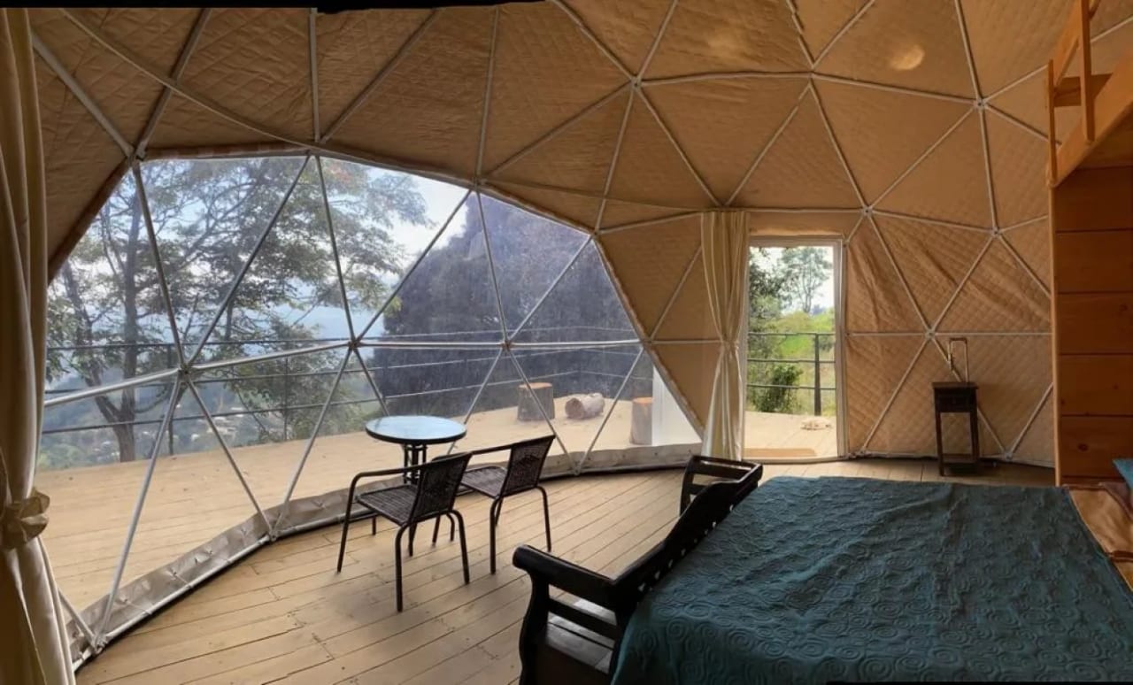 VENTA DE PROPIEDAD –  TERRENO BESO DE  LUNA — Terreno en Venta en Antigua, Sacatepéquez — foto 10 de 16