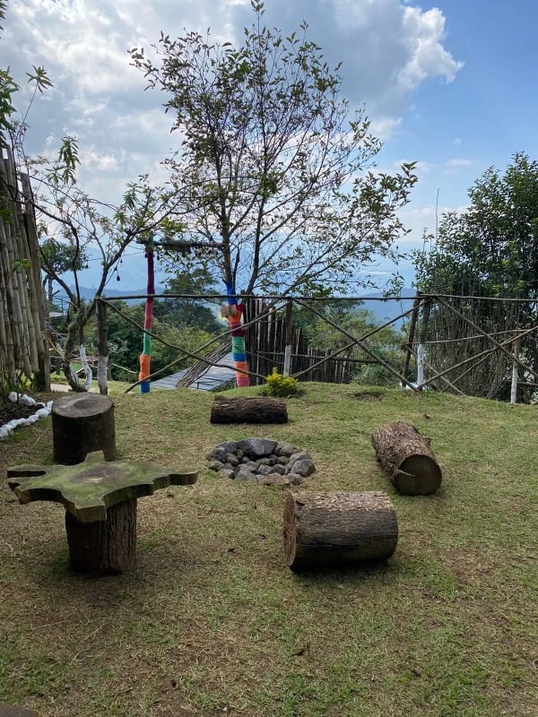 VENTA DE PROPIEDAD –  TERRENO BESO DE  LUNA — Terreno en Venta en Antigua, Sacatepéquez — foto 7 de 16