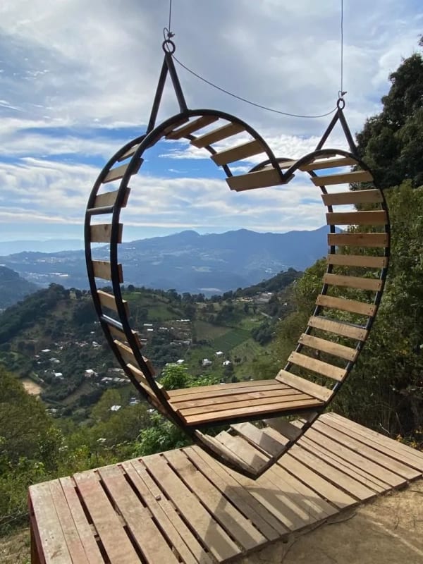 VENTA DE PROPIEDAD – TERRENO BESO DE LUNA — Terreno en Venta en Antigua, Sacatepéquez — foto 6 de 16