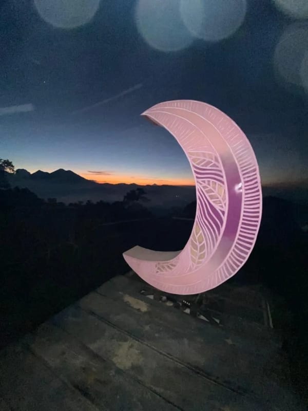 VENTA DE PROPIEDAD – TERRENO BESO DE LUNA — Terreno en Venta en Antigua, Sacatepéquez — foto 4 de 16