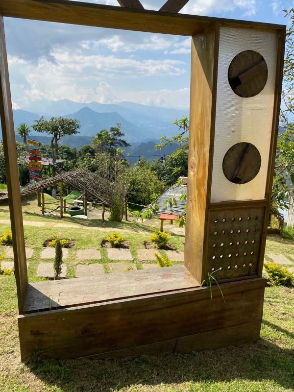 VENTA DE PROPIEDAD –  TERRENO BESO DE  LUNA — Terreno en Venta en Antigua, Sacatepéquez — foto 3 de 16