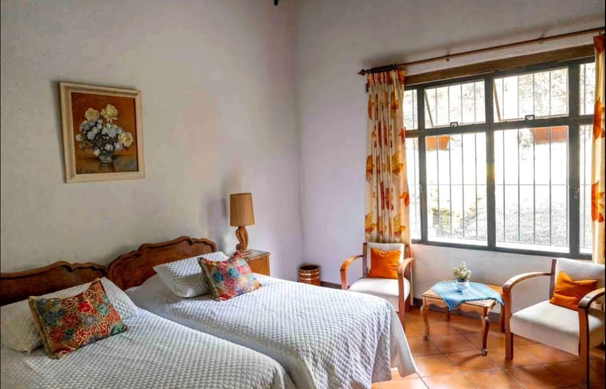 Propiedad en venta en Antigua Guatemala para desarrollo — Terreno en Venta en Antigua, Sacatepéquez — foto 7 de 11