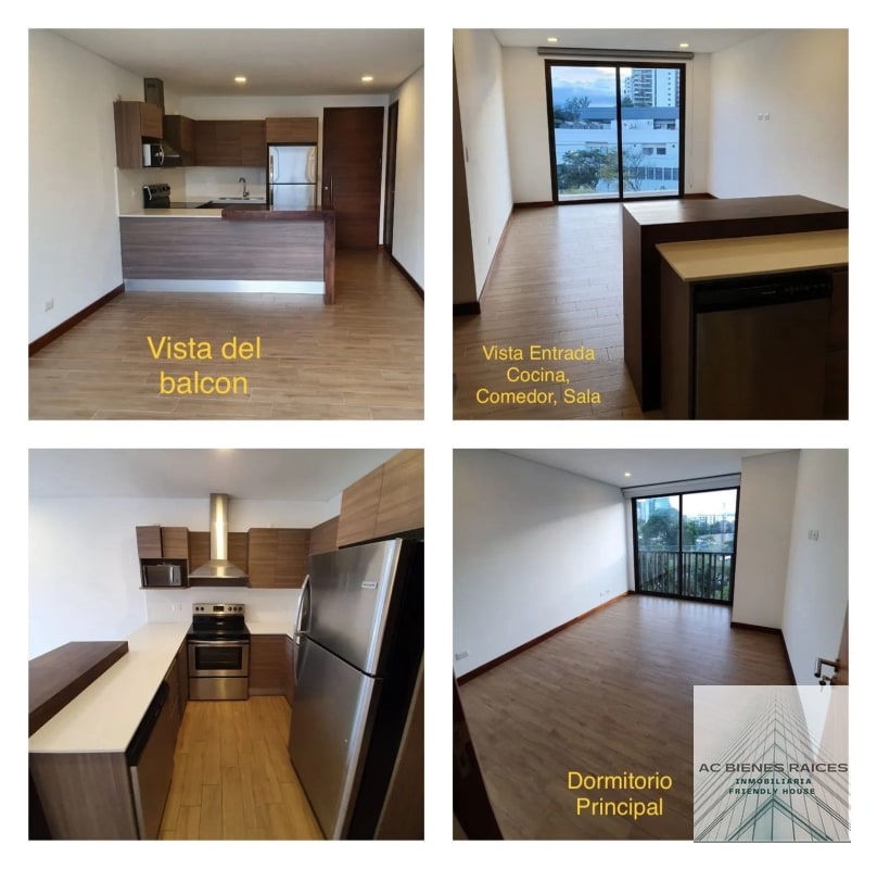Renta /Venta apto 1 hab zona 15 - 4