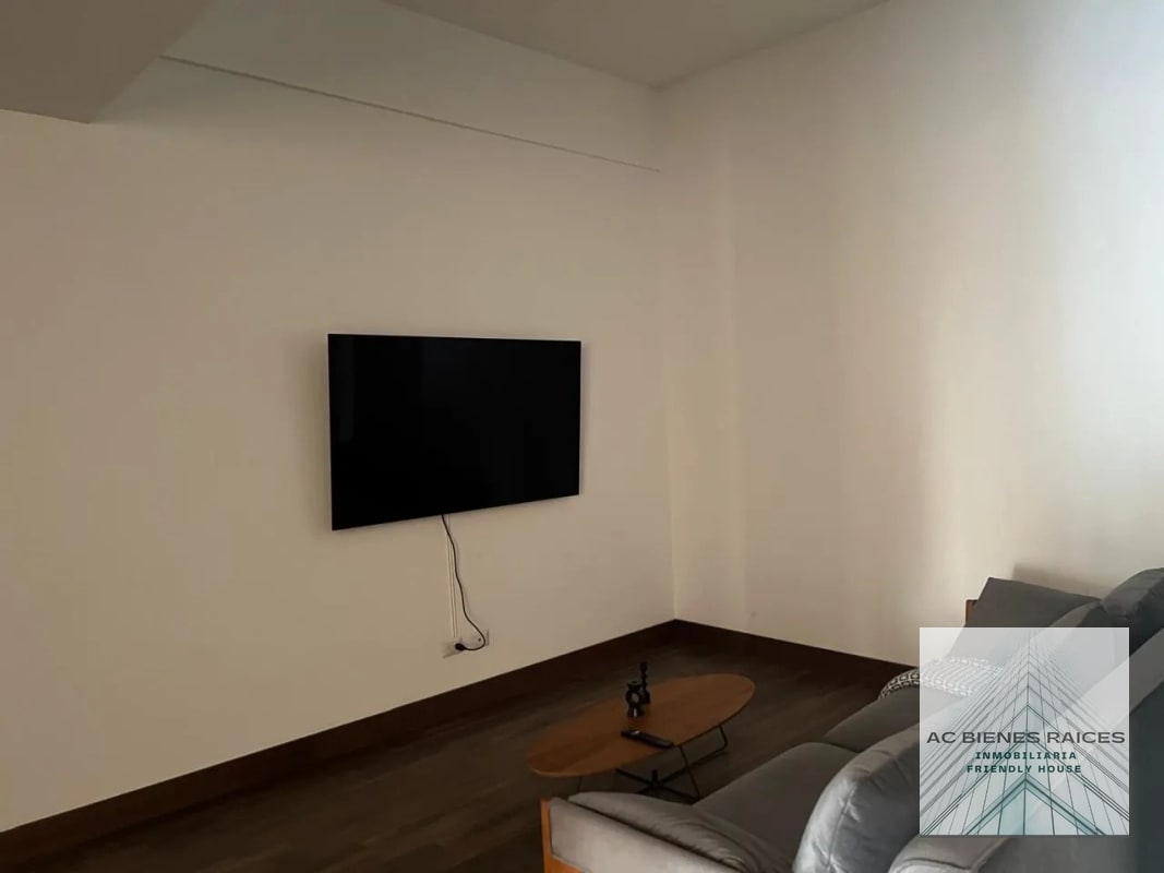 Apto en venta 3 hab zona 14 - 6