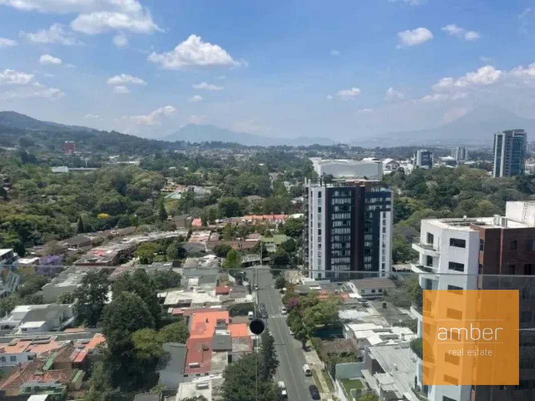 Apartamento en Arles, Zona 15 — Apartamento en Venta en Arles, Zona 15, Guatemala, Ciudad — foto 1 de 4