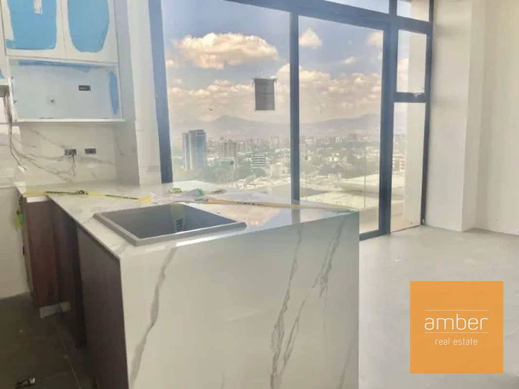 Apartamento en Arles, Zona 15 - 1