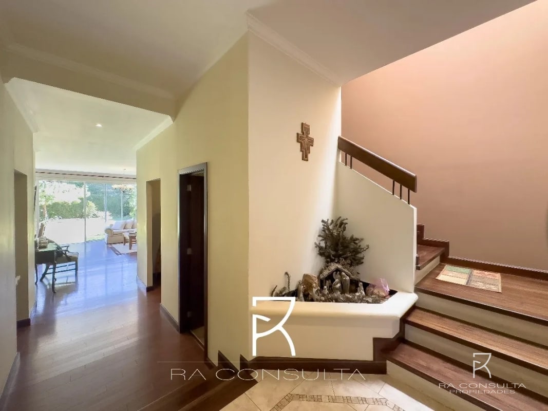 Casa en Venta Portal del Bosque 2 - 8