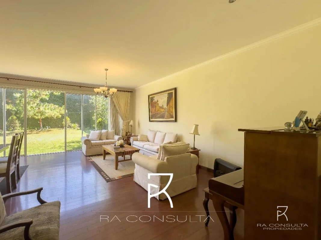 Casa en Venta Portal del Bosque 2 - 7