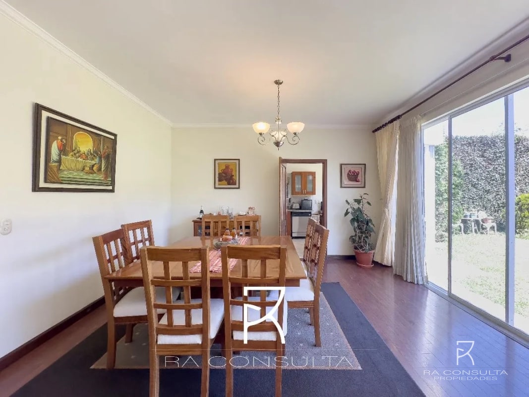Casa en Venta Portal del Bosque 2 - 6