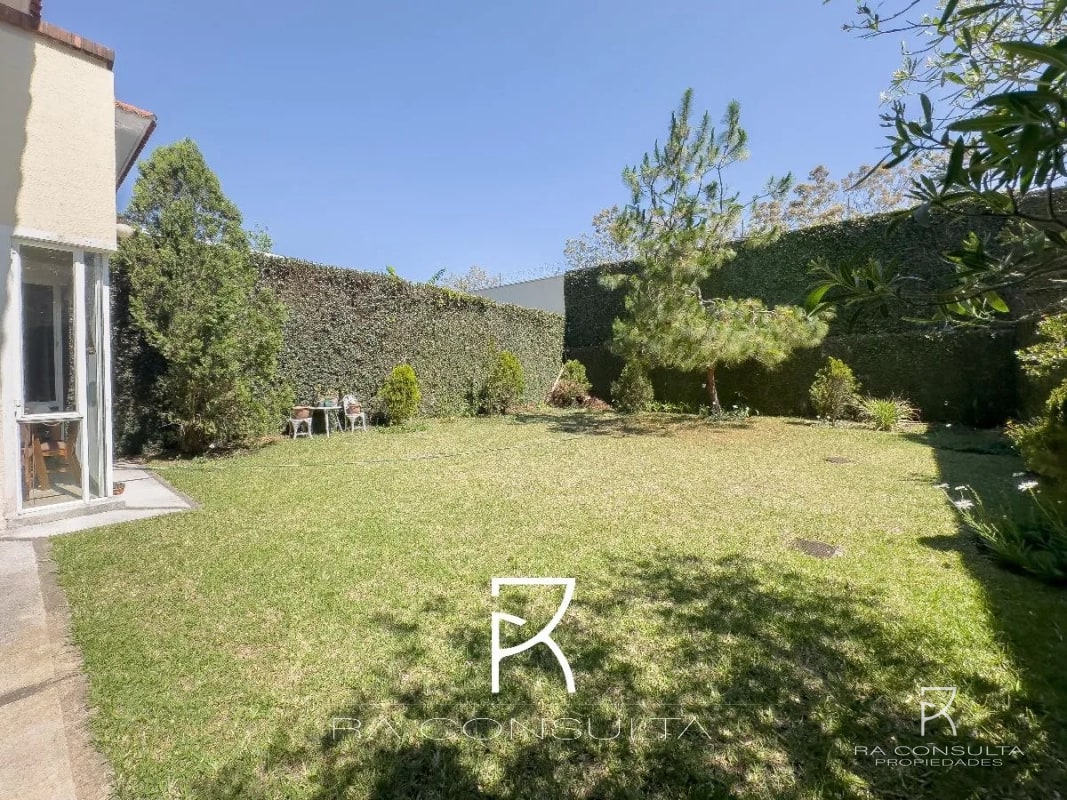 Casa en Venta Portal del Bosque 2 - 5