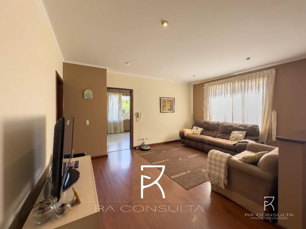 Casa en Venta Portal del Bosque 2 - 4