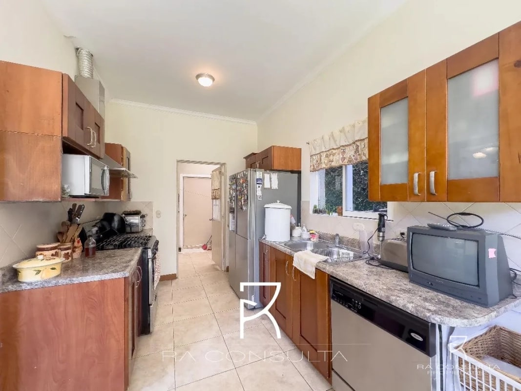 Casa en Venta Portal del Bosque 2 - 2