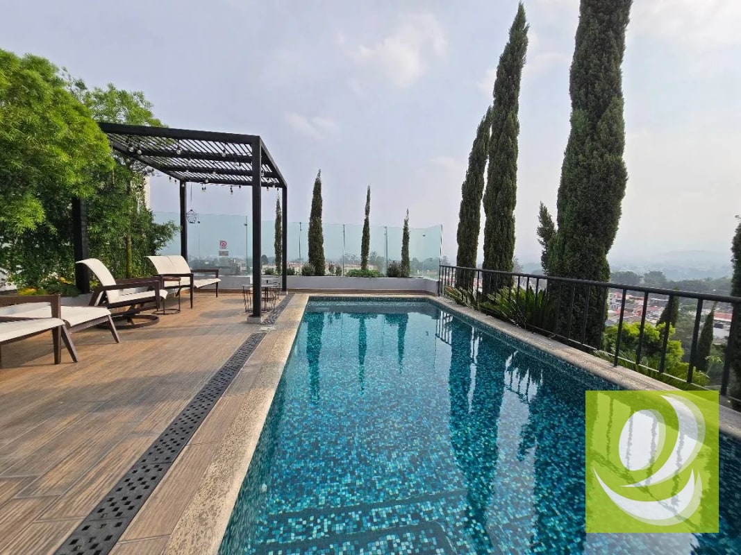APARTAMENTO EN VENTA EN BALMES 47 ZONA 11 - 11