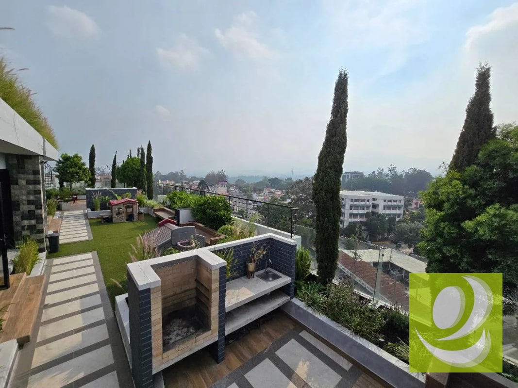 APARTAMENTO EN VENTA EN BALMES 47 ZONA 11 - 10