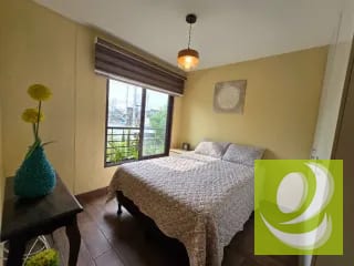 APARTAMENTO EN VENTA EN BALMES 47 ZONA 11 — Apartamento en Venta en Balmes 47, Zona 11, Guatemala, Ciudad — miniatura 4 de 11