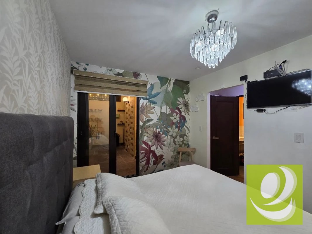 APARTAMENTO EN VENTA EN BALMES 47 ZONA 11 - 2