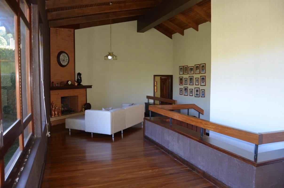 Casa de UN NIVEL EN VENTA en Santa Rosalía  — Casa en Venta en Santa Rosalia La Laguna, Carretera a El Salvador, Guatemala, Ciudad — foto 12 de 12