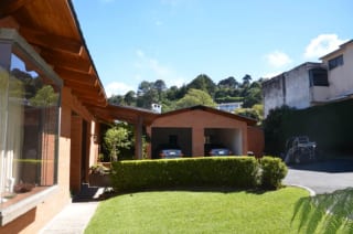 Casa de UN NIVEL EN VENTA en Santa Rosalía  — Casa en Venta en Santa Rosalia La Laguna, Carretera a El Salvador, Guatemala, Ciudad — miniatura 7 de 12