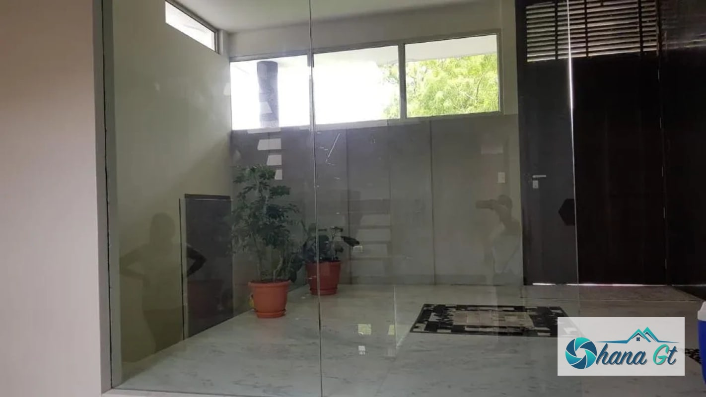 CASA MODERNA EN VENTA, KM 16.5 CAES COND. SAN FRANCISCO JAVIER - 14