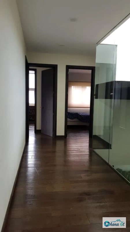 CASA MODERNA EN VENTA, KM 16.5 CAES COND. SAN FRANCISCO JAVIER - 13