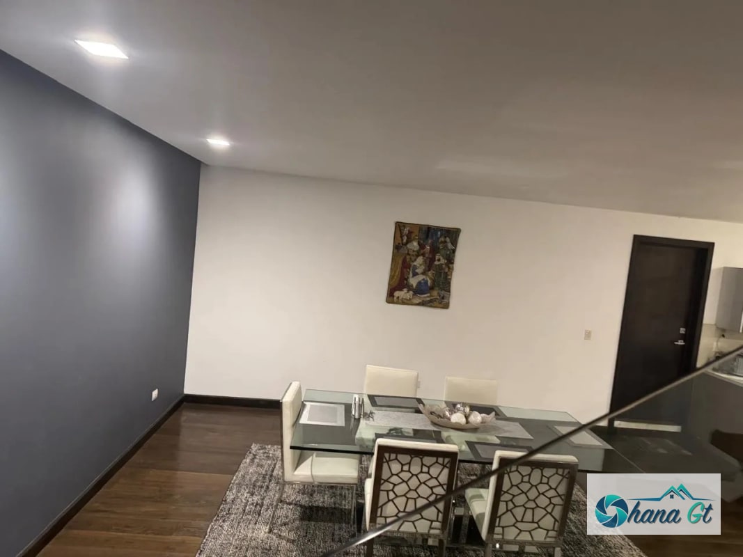 CASA MODERNA EN VENTA, KM 16.5 CAES COND. SAN FRANCISCO JAVIER - 8