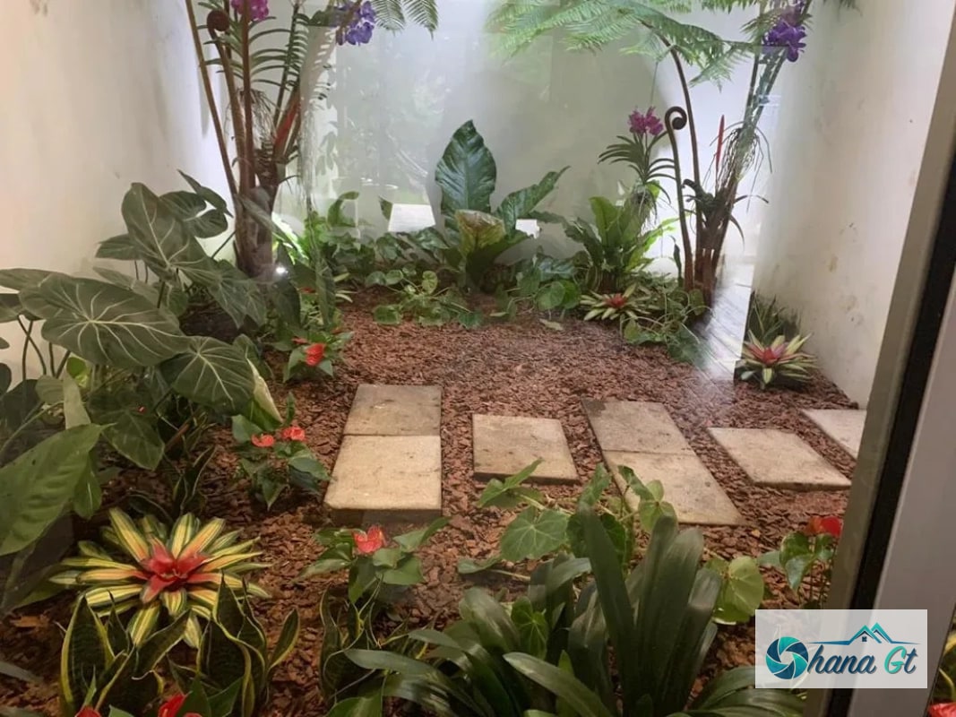 CASA MODERNA EN VENTA, KM 16.5 CAES COND. SAN FRANCISCO JAVIER - 17