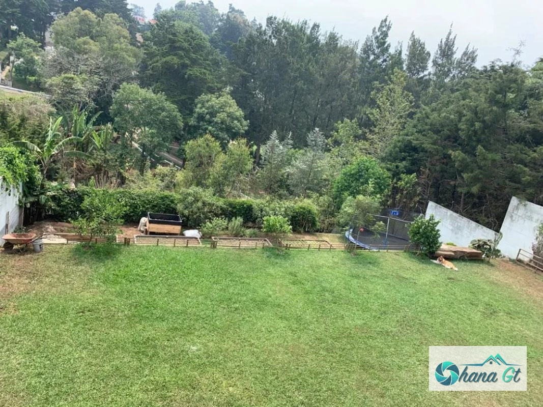 CASA MODERNA EN VENTA, KM 16.5 CAES COND. SAN FRANCISCO JAVIER - 5
