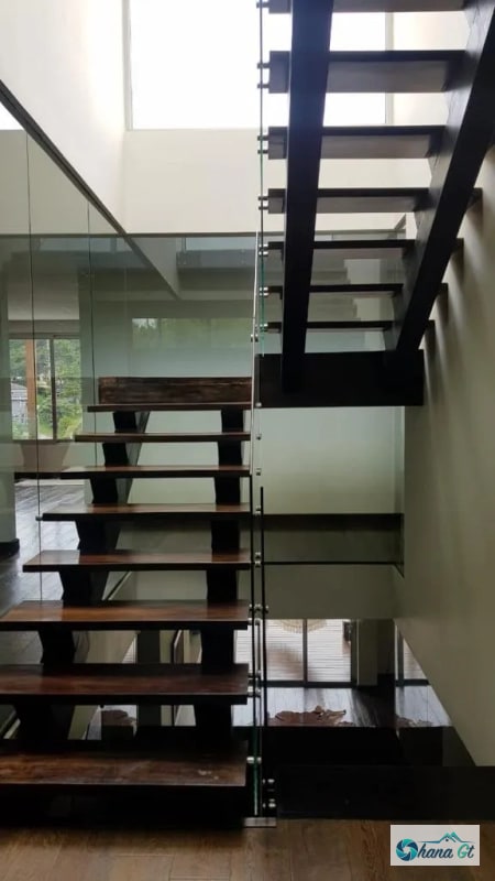 CASA MODERNA EN VENTA, KM 16.5 CAES COND. SAN FRANCISCO JAVIER - 3