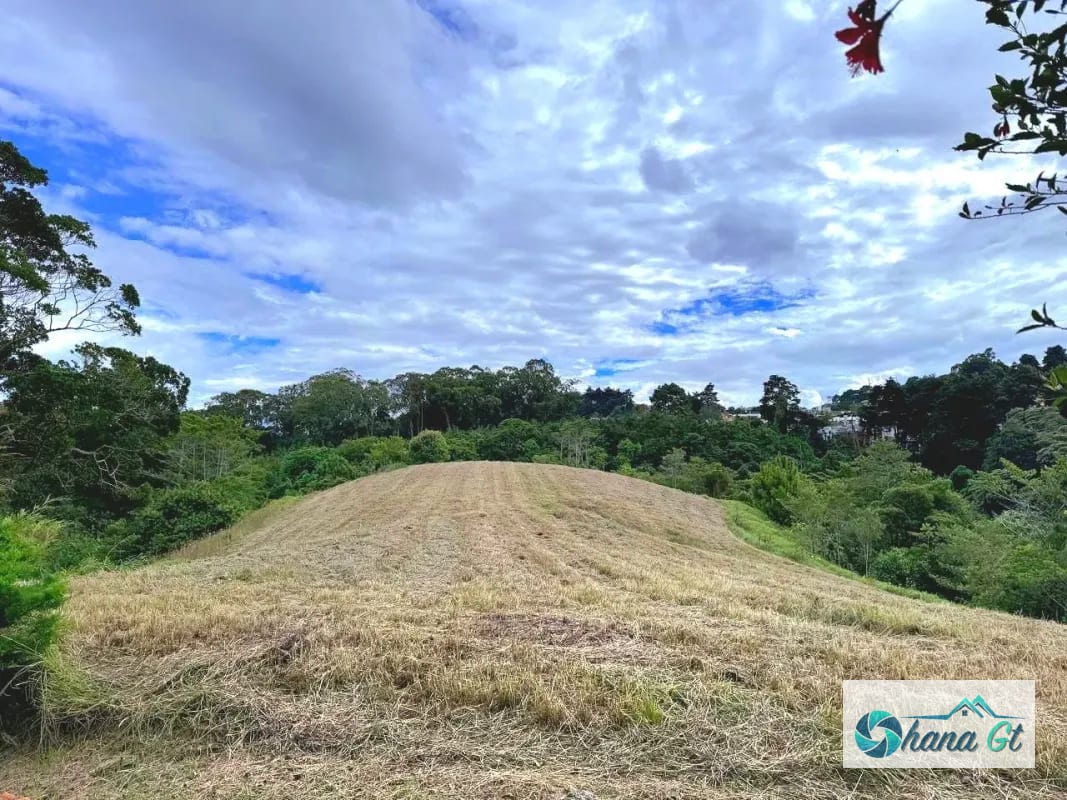 TERRENOS EN VENTA, EXCLUSIVO CONDOMINIO KM 16.5 CAES — Terreno en Venta en Carretera a El Salvador, Guatemala, Ciudad — foto 1 de 3