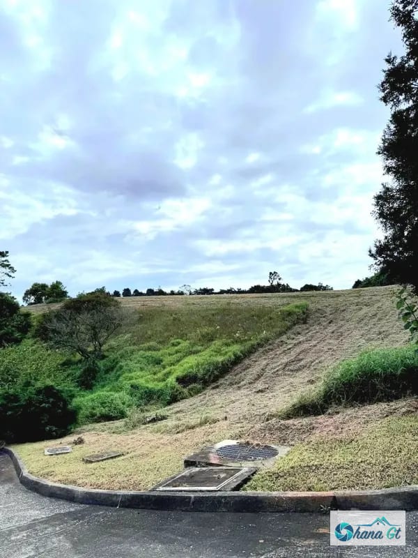 TERRENOS EN VENTA, EXCLUSIVO CONDOMINIO KM 16.5 CAES — Terreno en Venta en Carretera a El Salvador, Guatemala, Ciudad — foto 2 de 3