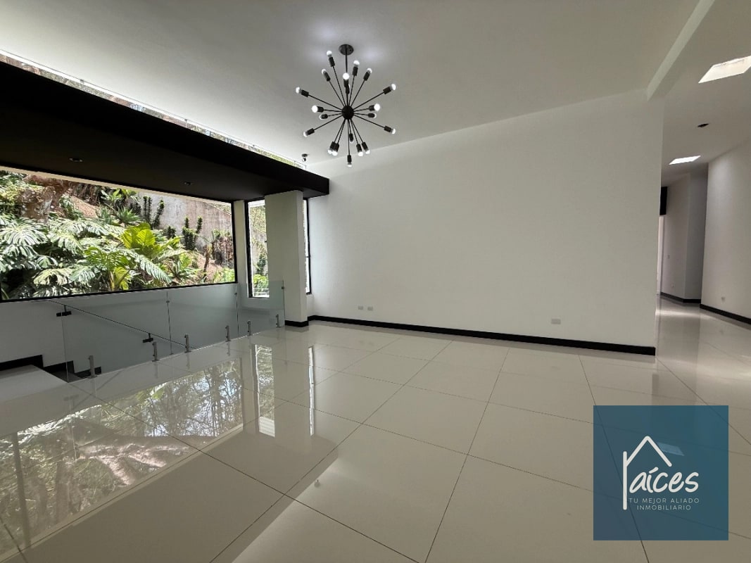 Casa de 1 nivel en venta VISTALVALLE, Km 10.5 CES (D) - 4