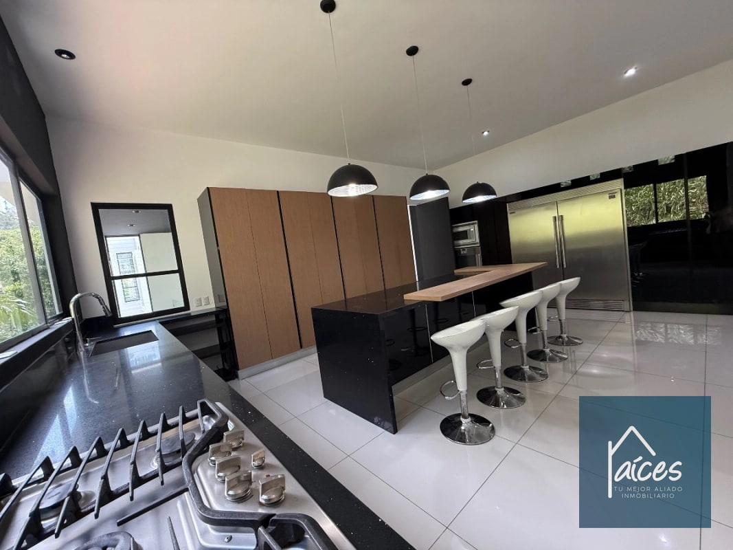 Casa de 1 nivel en venta VISTALVALLE, Km 10.5 CES (D) - 6