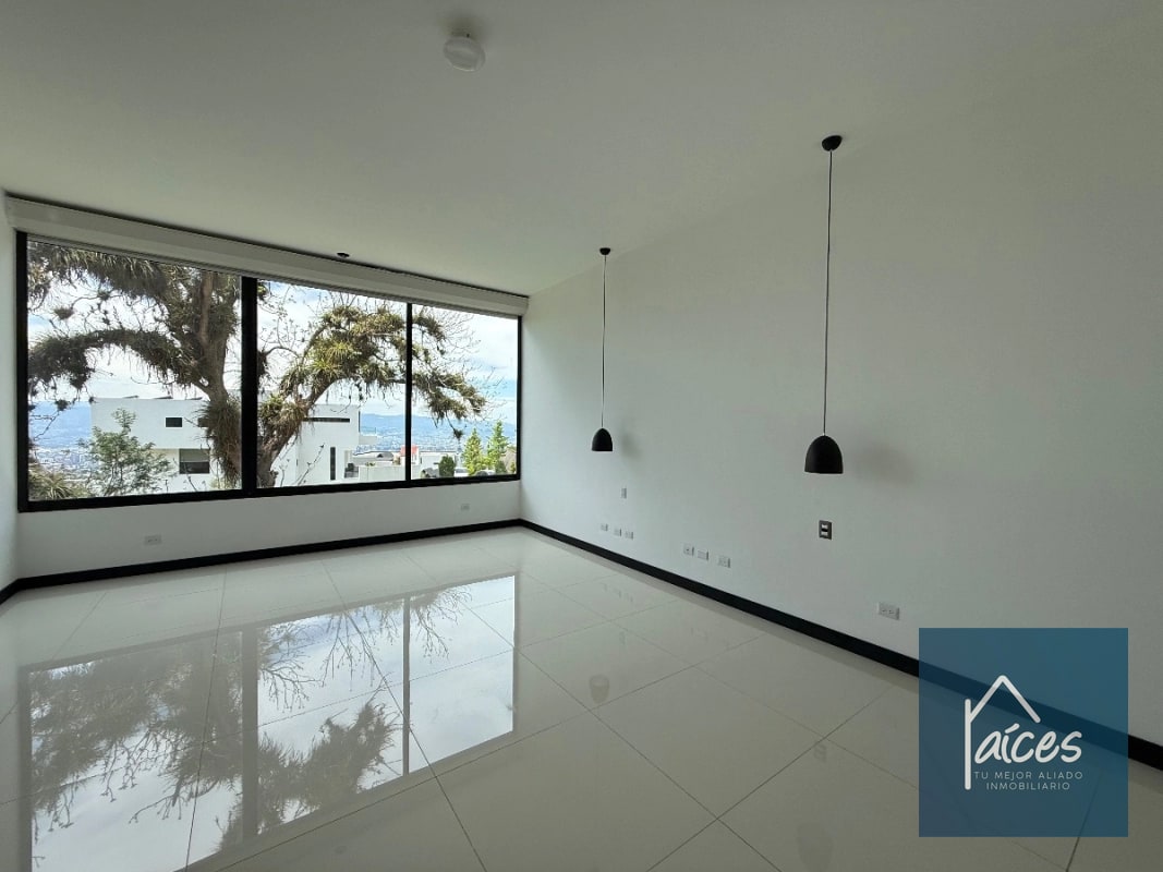 Casa de 1 nivel en venta VISTALVALLE, Km 10.5 CES (D) - 7