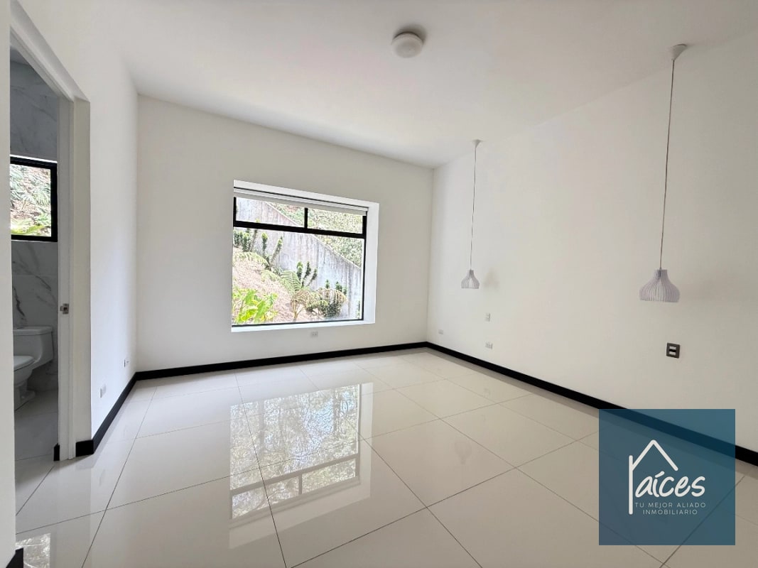 Casa de 1 nivel en venta VISTALVALLE, Km 10.5 CES (D) - 8