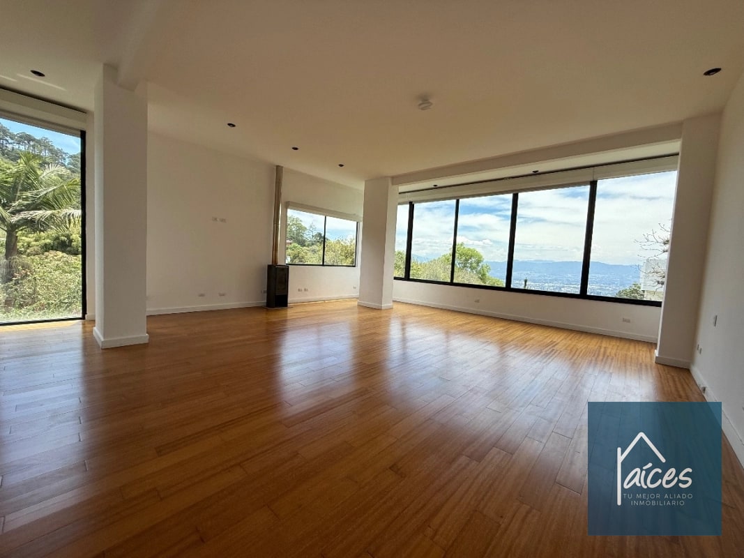Casa de 1 nivel en venta VISTALVALLE, Km 10.5 CES (D) - 10