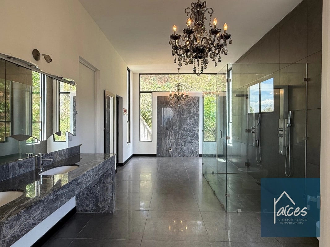 Casa de 1 nivel en venta VISTALVALLE, Km 10.5 CES (D) - 12