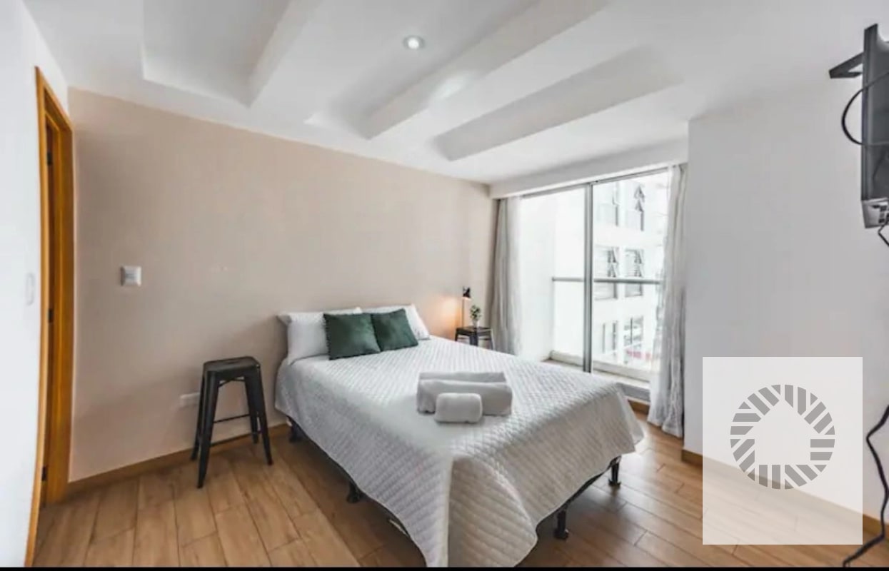 VENDO APARTAMENTO  CITY HAUS,ZONA 10 - 11