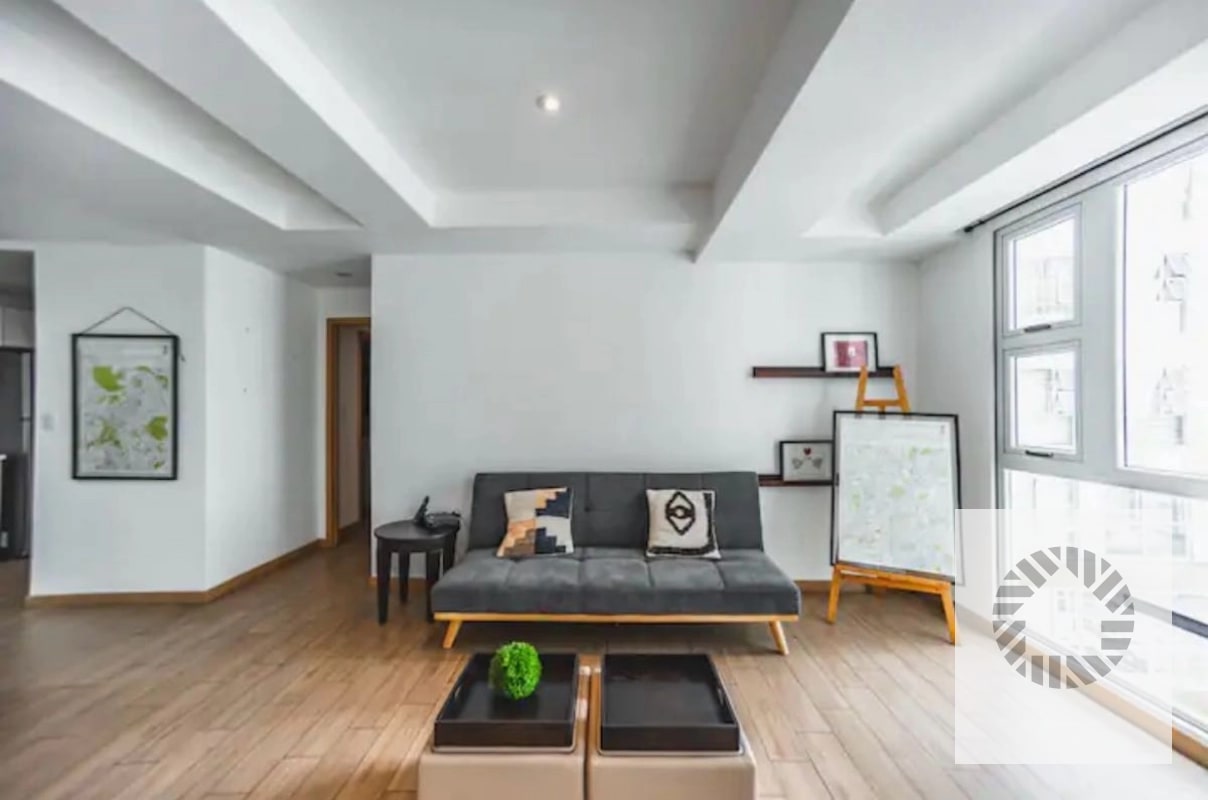 VENDO APARTAMENTO CITY HAUS,ZONA 10 - 10