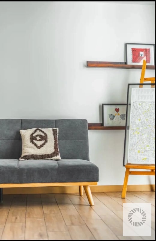 VENDO APARTAMENTO CITY HAUS,ZONA 10 - 5