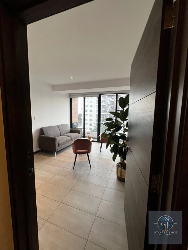 Lindo apartamento, para inversionista en MOREA, zona 15 VHII - 14