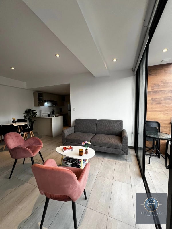 Lindo apartamento, para inversionista en MOREA, zona 15 VHII - 10