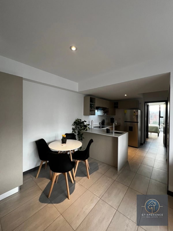 Lindo apartamento, para inversionista en MOREA, zona 15 VHII - 9